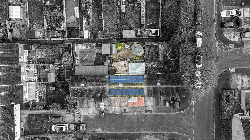 Additional image 35 of Faringdon, Tamworth, Staffordshire, B77