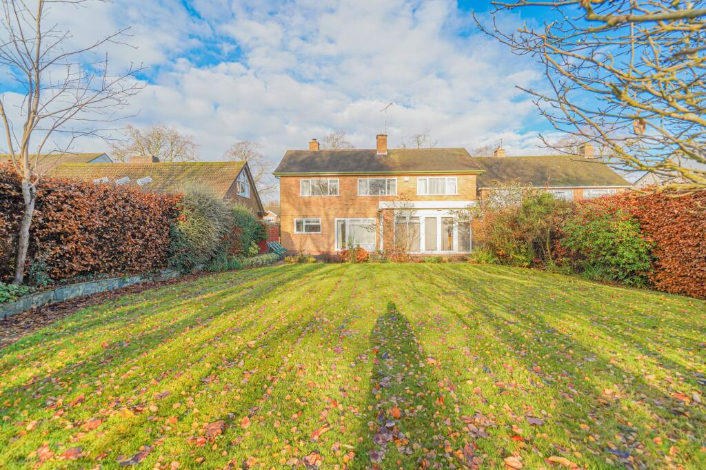 Additional image 17 of Oakley Wood Drive, Solihull, B91