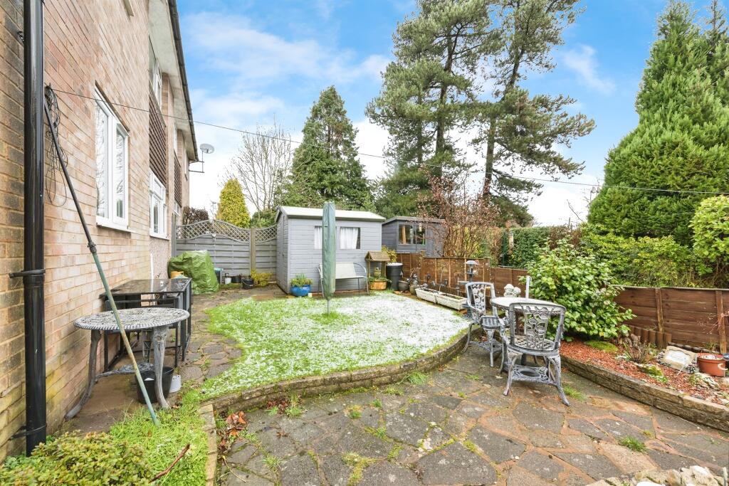 Additional image 12 of Tower Road, Sutton Coldfield