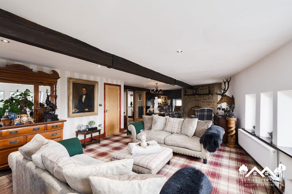 Additional image 44 of The Coach House, Marsden Hall, Town House Road, Marsden, BB9