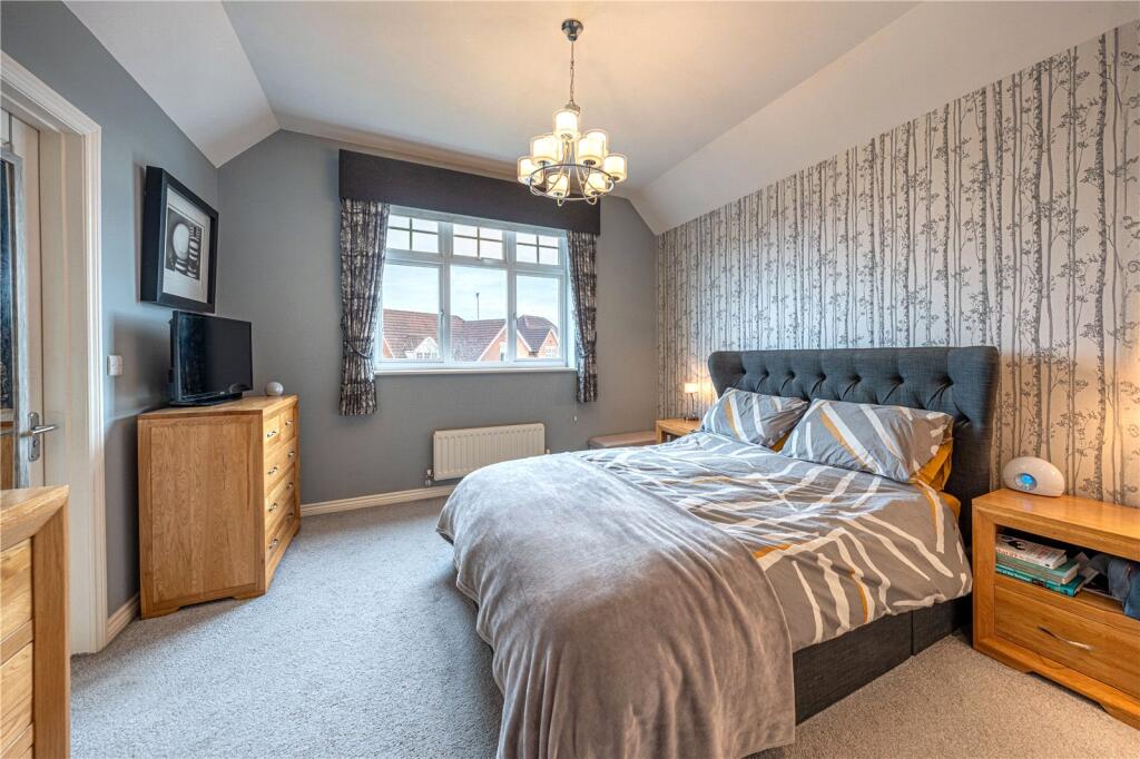 Additional image 24 of Haydock Close, Dosthill, Tamworth, Staffordshire, B77