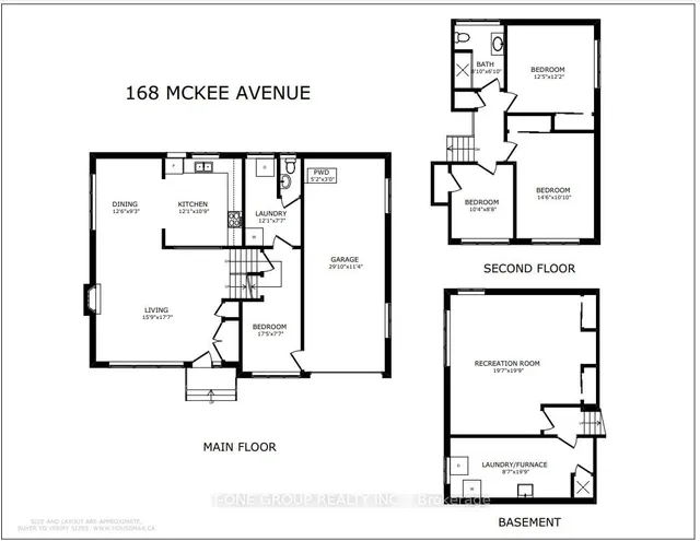 Additional image 34 of 168 Mckee Ave