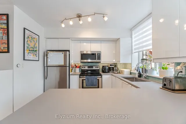 Additional image 8 of 1369 Bloor St Unit 214