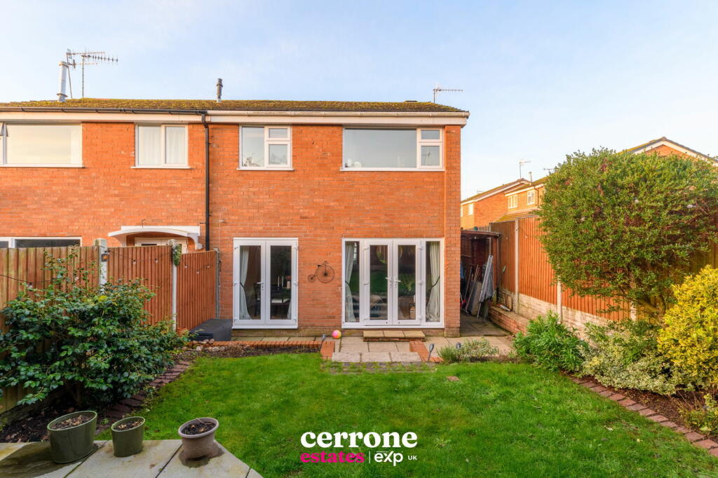 Additional image 16 of Silverdale, Bromsgrove, B61 8LD