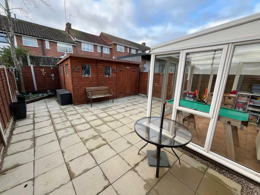 Additional image 8 of Breeden Drive, Curdworth, Sutton Coldfield