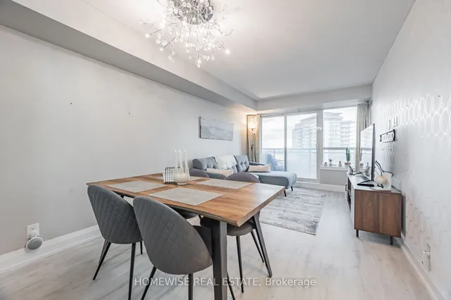 Additional image 8 of 1070 Sheppard Ave Unit 717