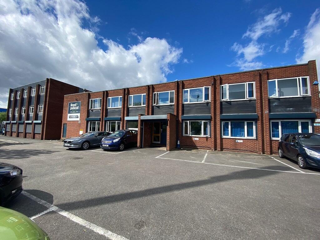 Additional image 6 of Elan House, Park Lane, Castle Vale, Birmingham, West Midlands, B35 6LJ