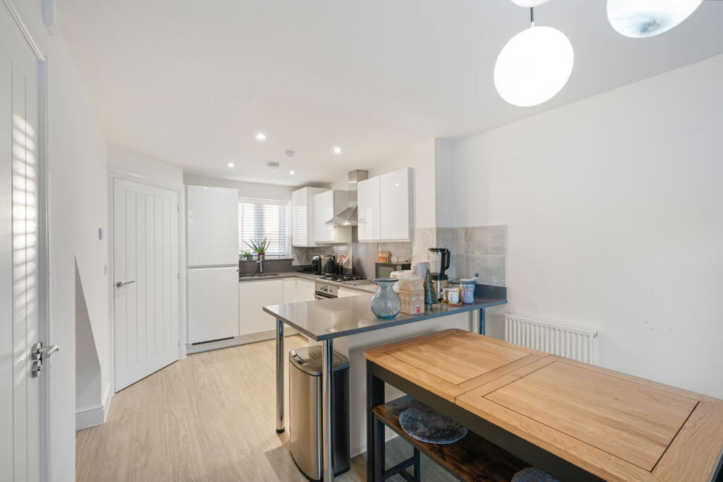 Additional image 16 of Handford Crescent, Shirley, B90 4FE