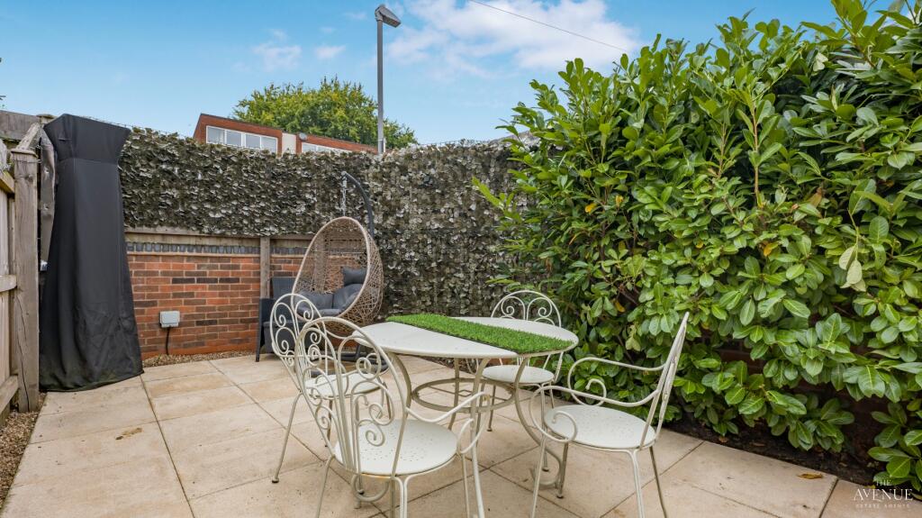 Additional image 31 of Swan Gardens, Kingsbury, Nr Tamworth, Warwickshire