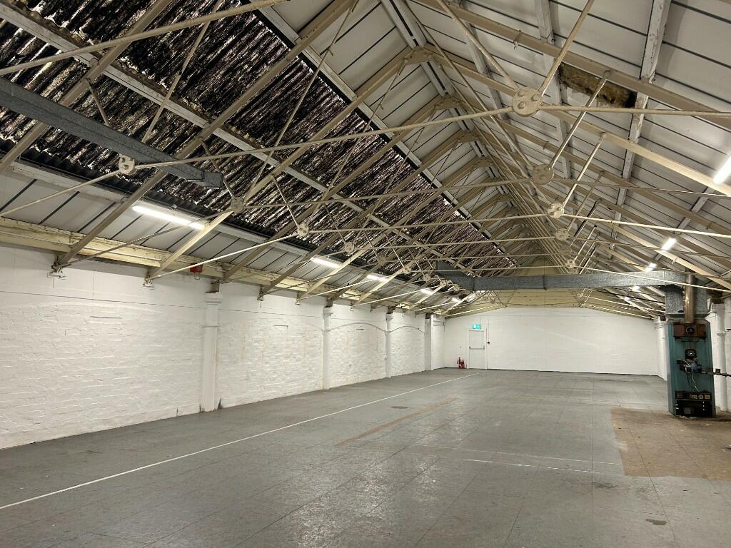 Additional image 5 of Unit 16, Minerva Works, Fazeley Street, Digbeth, B5 5RT
