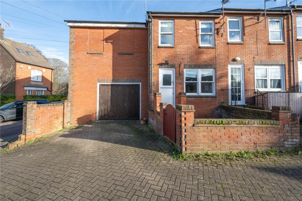 Additional image 15 of Normandy Road, St. Albans, Hertfordshire