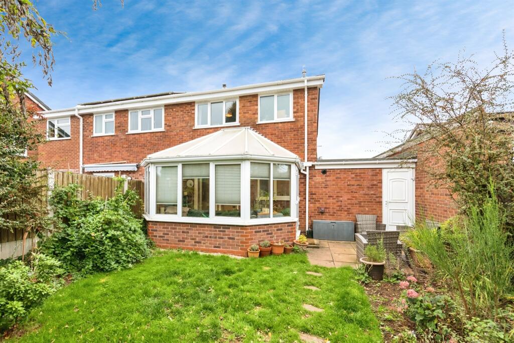 Additional image 17 of Cheviot, Wilnecote, Tamworth