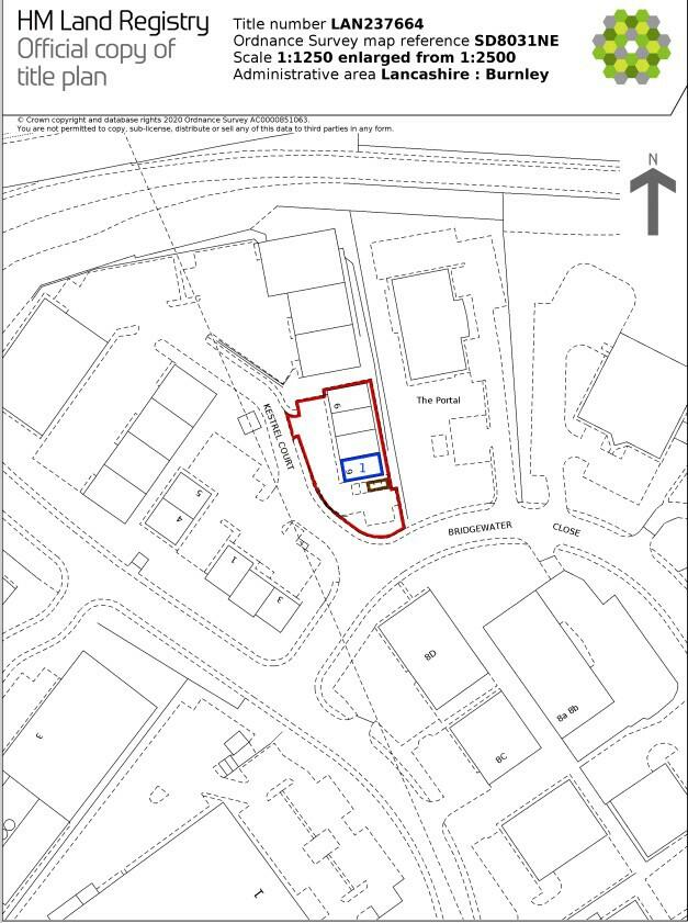 Additional image 7 of Office Suites 8 & 9 Kestrel Court, Hapton, Burnley, BB11 5NA