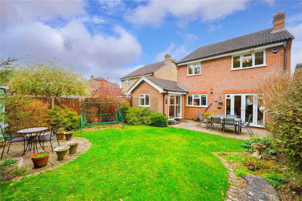 Additional image 10 of Forge End, St. Albans, Hertfordshire