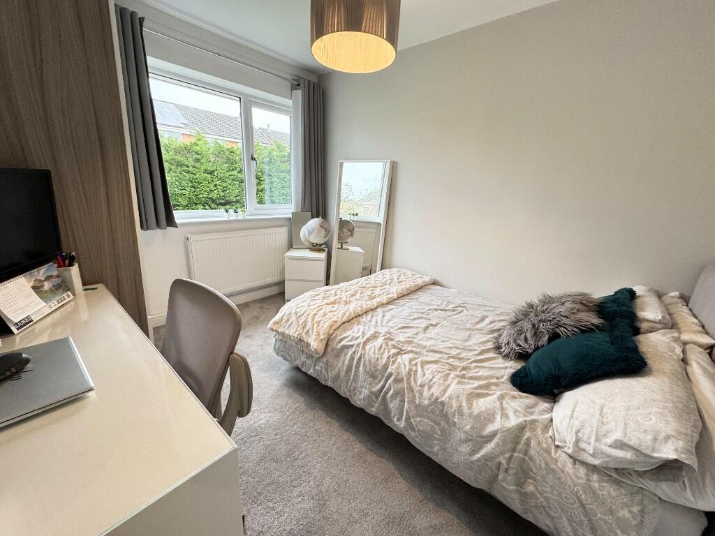 Additional image 14 of Dordon Close, B90