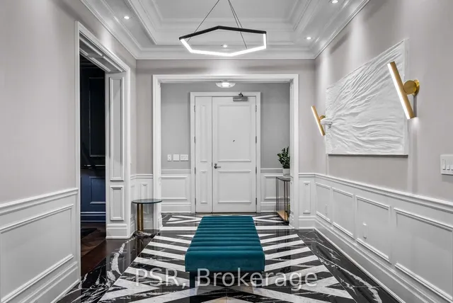 Additional image 19 of 311 Bay St Unit 5101