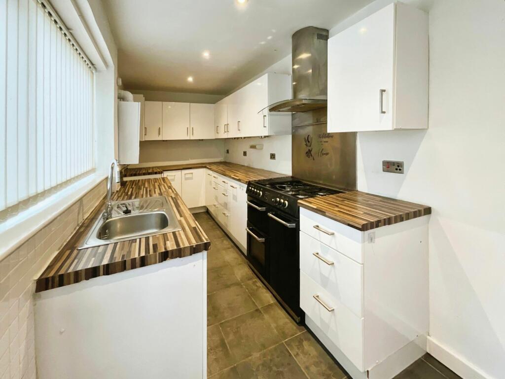 Additional image 9 of Hirst Street, Padiham, BB12