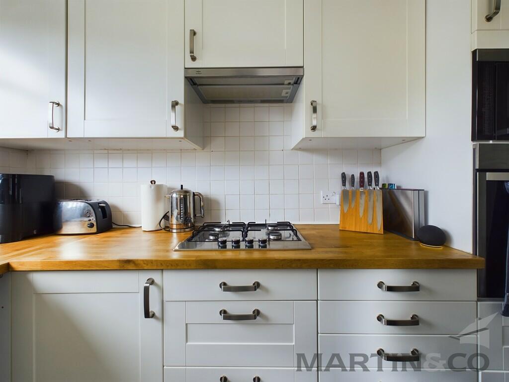 Additional image 8 of Bernard Street, St Albans