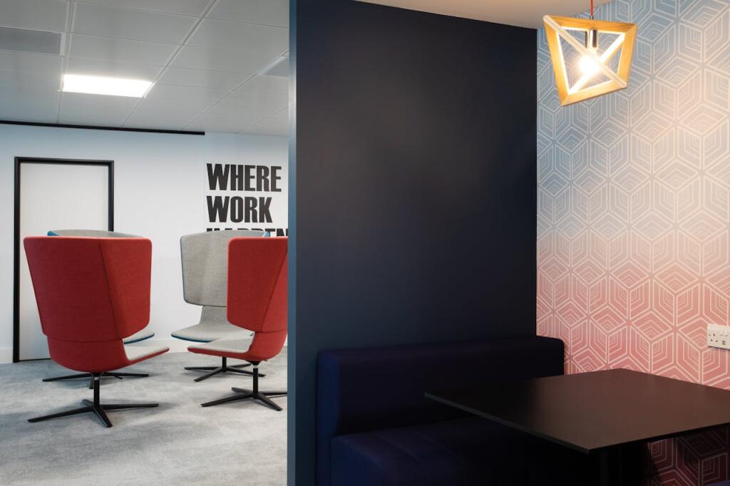 Additional image 5 of 4 Temple Row, Birmingham, B2 5HG