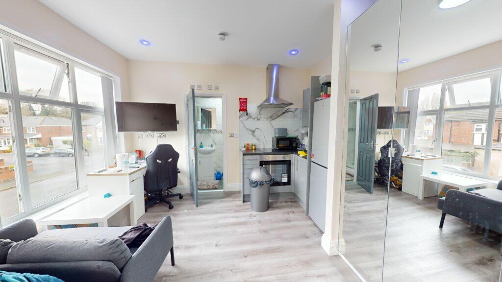 Additional image 11 of Studio 7, 38 Constance Road, Edgbaston, Birmingham, B5 7RB