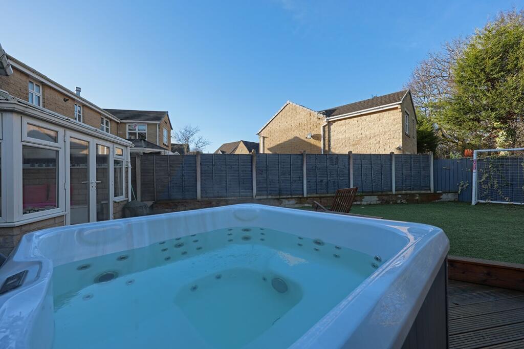 Additional image 18 of Printers Fold, Burnley, Lancashire, BB12 6PH