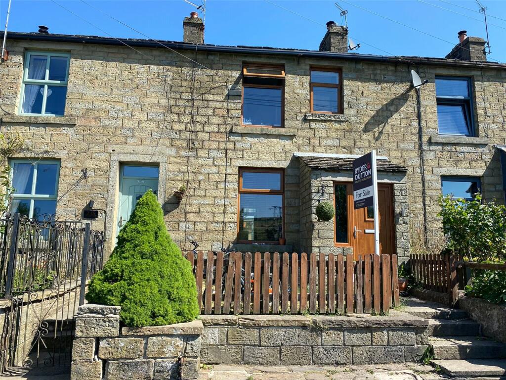 Additional image 25 of Dean Lane, Water, Rossendale, BB4