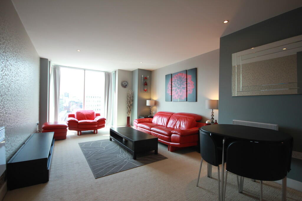 Additional image 2 of Orion Building, Navigation Street, Birmingham, B5