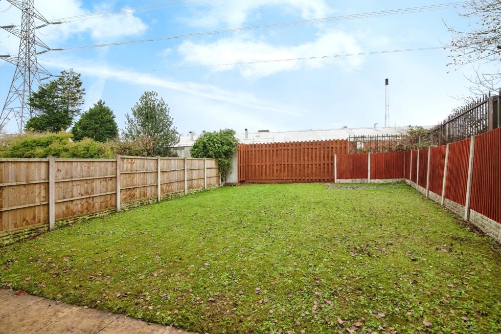 Additional image 14 of Off Griffiths Road, West Bromwich, B71