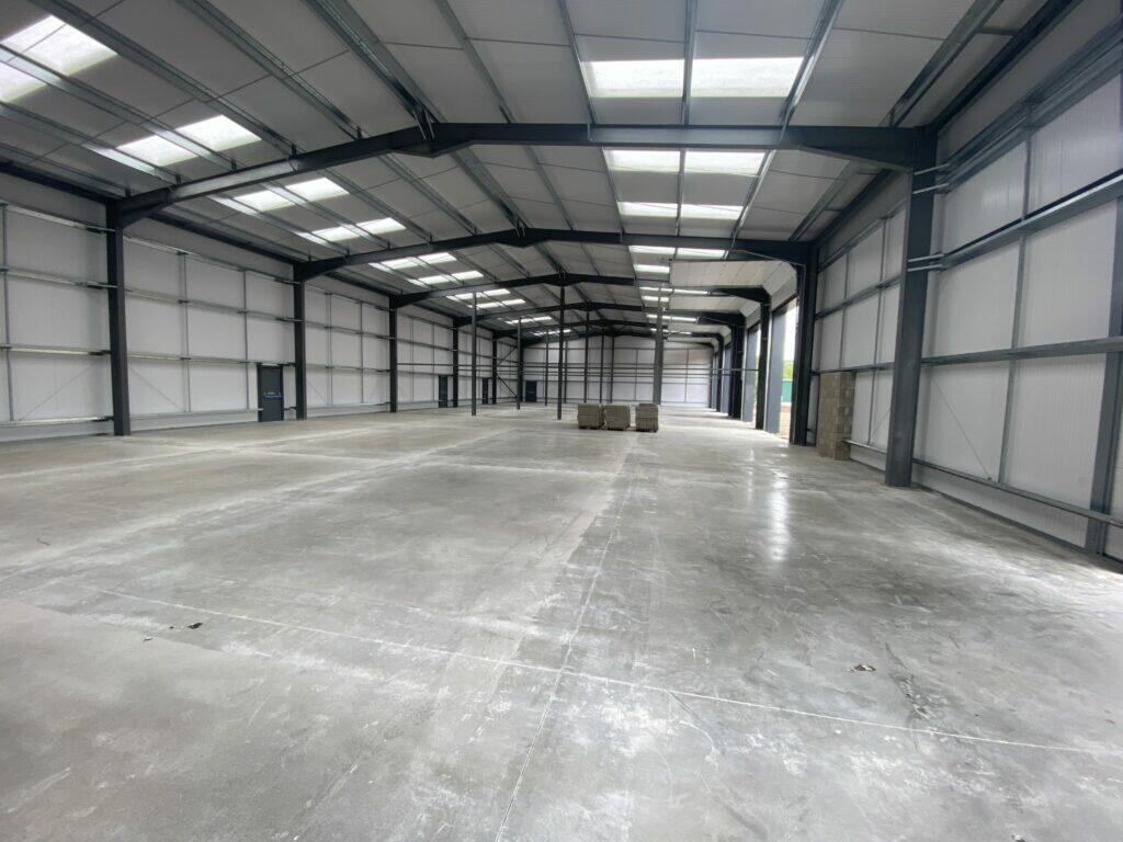 Additional image 4 of Unit One (A), Spring Gardens Business Park, Spring Gardens Road, Colne, BB8 8AL