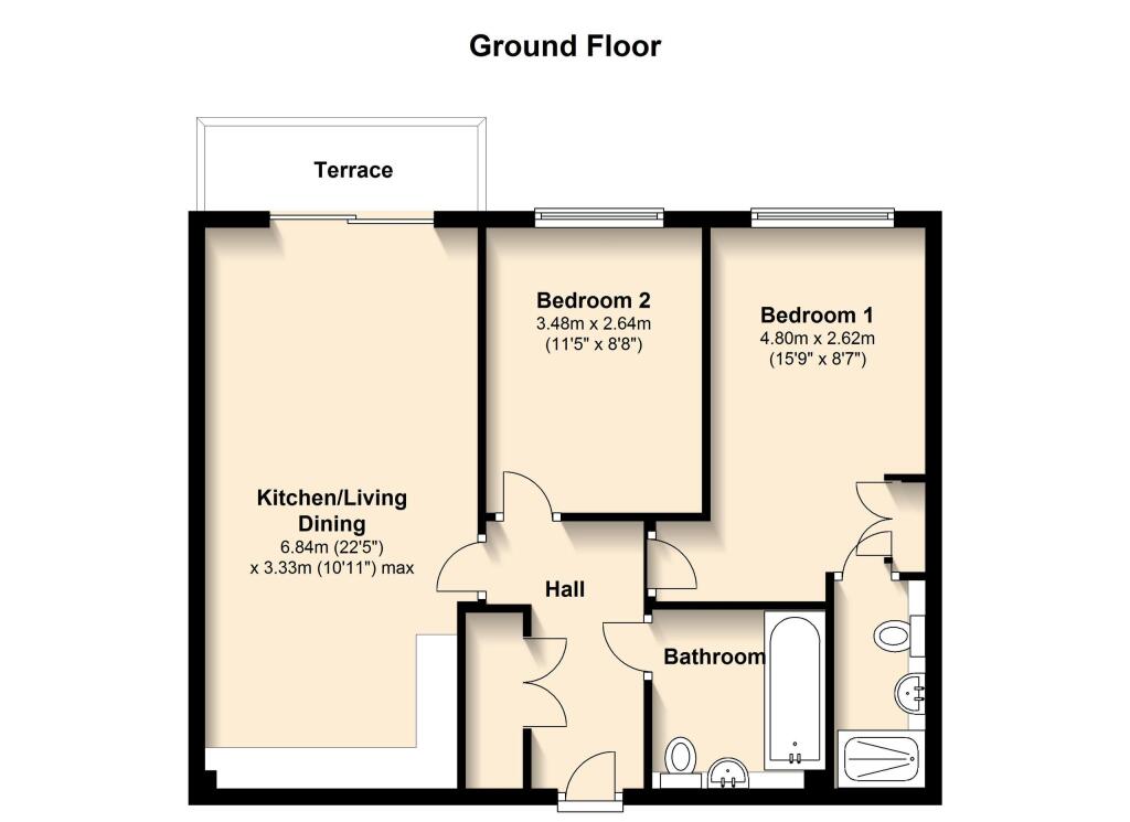 Additional image 9 of Newsom Place, St Peters Road, St Albans, AL1