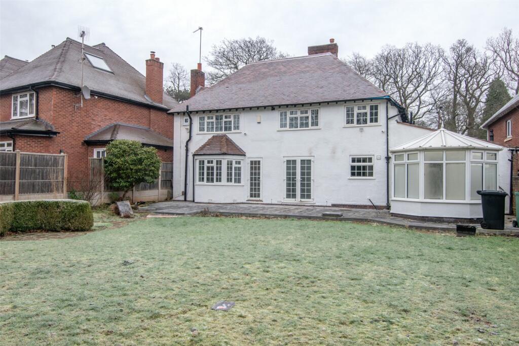 Additional image 30 of Moor Green Lane, Moseley, Birmingham, B13