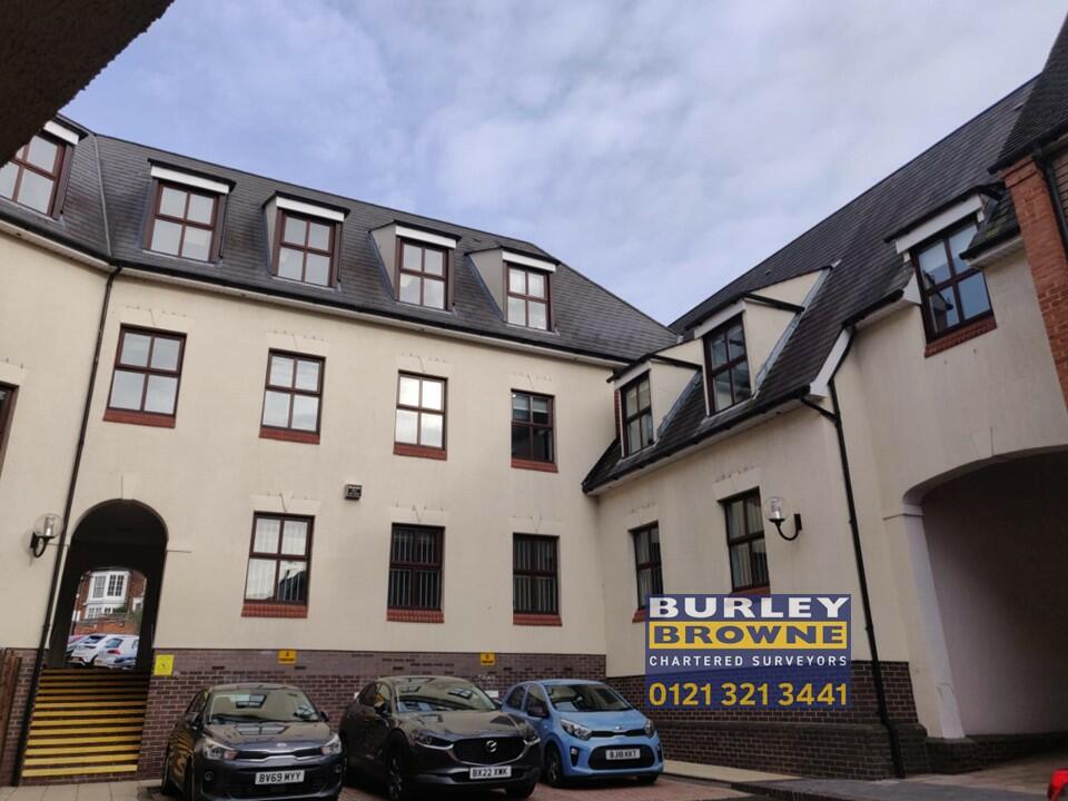 Additional image 11 of Unit 8, Emmanuel Court, 10 Mill Street, Sutton Coldfield, West Midlands, B72 1TJ