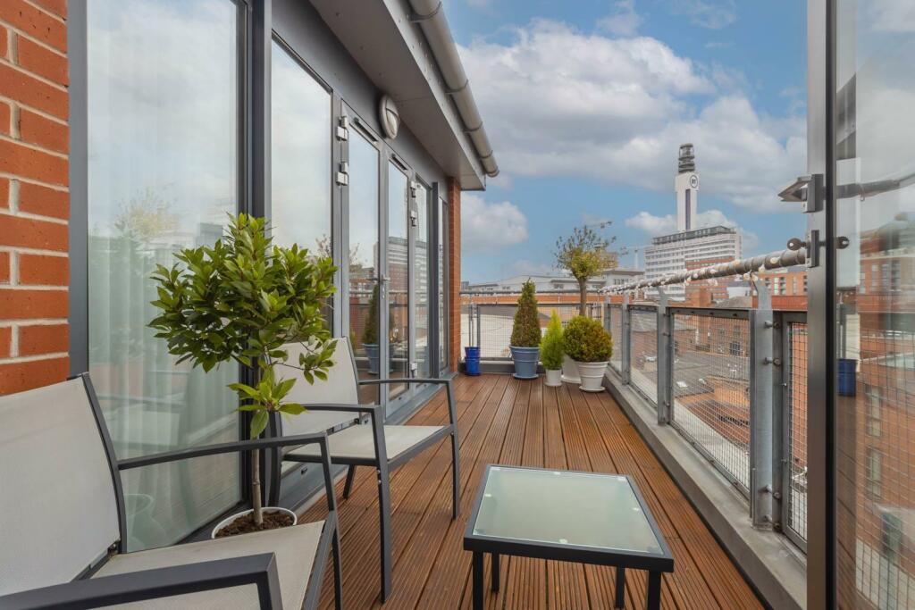 Additional image 17 of Newhall Court, George Street, Birmingham