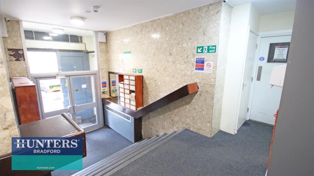 Additional image 9 of Cheapside Chambers Cheapside, Bradford, West Yorkshire, BD1 4HP