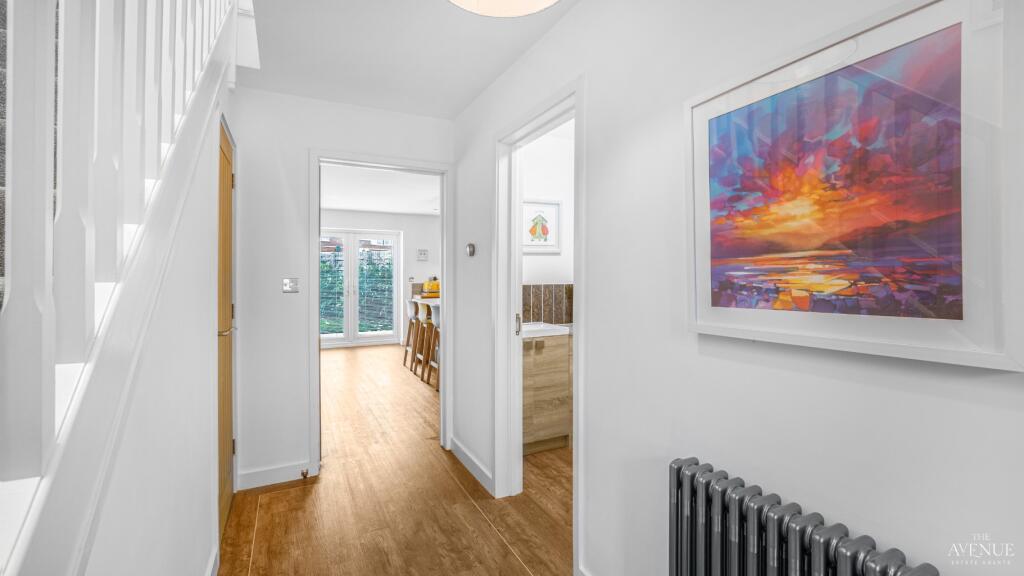 Additional image 17 of Swan Gardens, Kingsbury, Nr Tamworth, Warwickshire