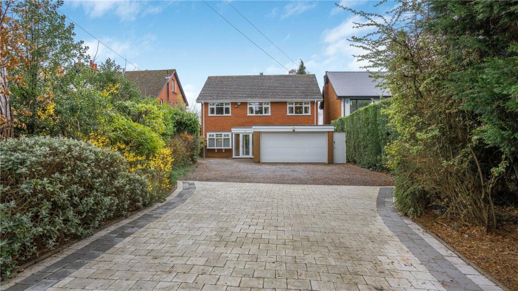 Additional image 29 of Rosemary Hill Road, Sutton Coldfield, Staffordshire, B74