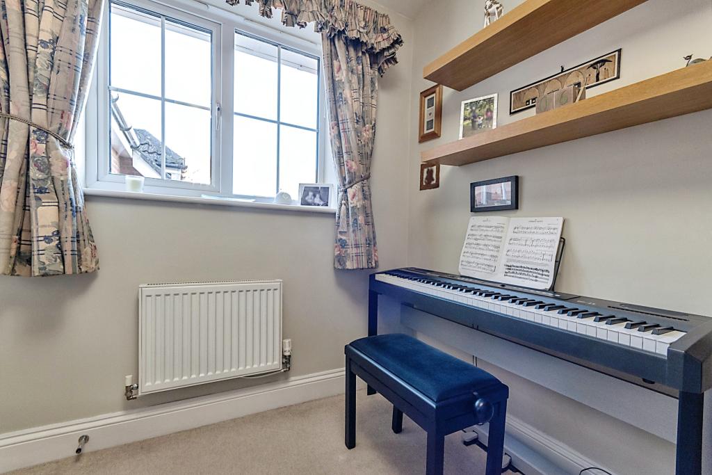 Additional image 30 of Flamingo Close, Hatfield, AL10