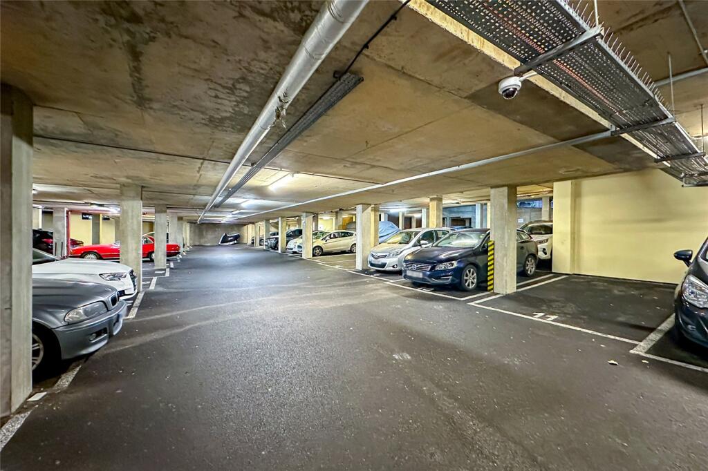 Additional image 10 of Benedictine Place, Marlborough Road, St. Albans, Hertfordshire, AL1