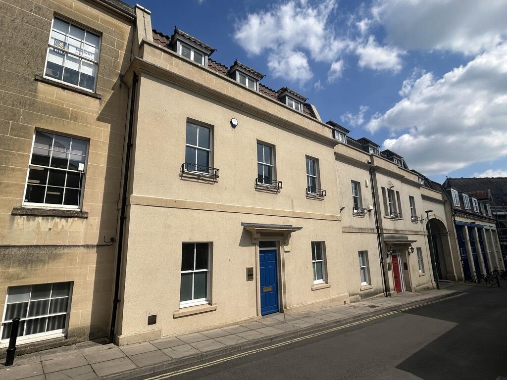 Additional image 12 of 8 Palace Yard Mews, Bath, Bath And North East Somerset, BA1 2NH