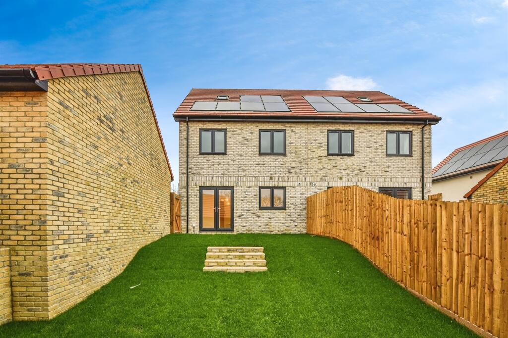 Additional image 4 of Little Keyford, Frome