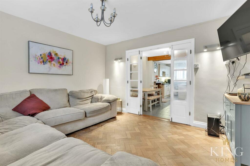 Additional image 5 of Church Bank, Temple Grafton