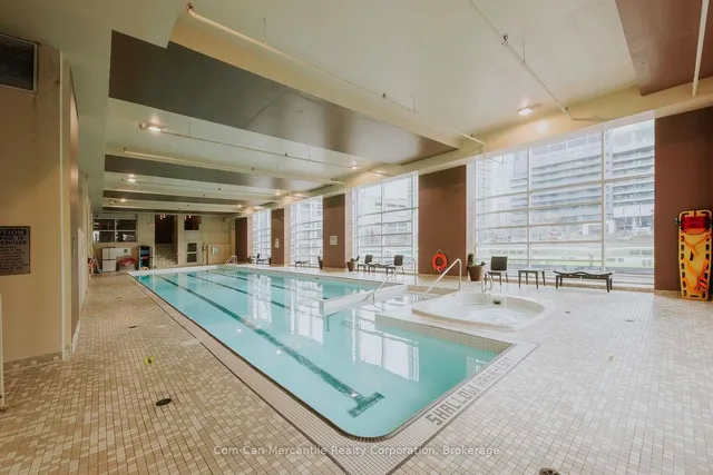 361 Front St Unit 2209