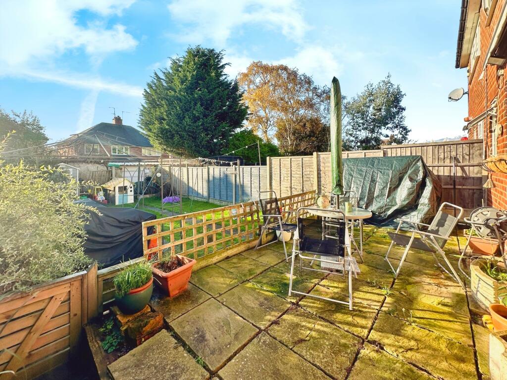 Additional image 15 of Glastonbury Road, West Bromwich, B71