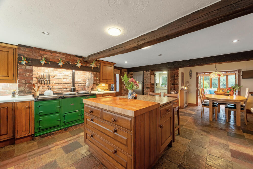 Additional image 10 of Birmingham Road Lea Marston Sutton Coldfield, Warwickshire, B76 0BN