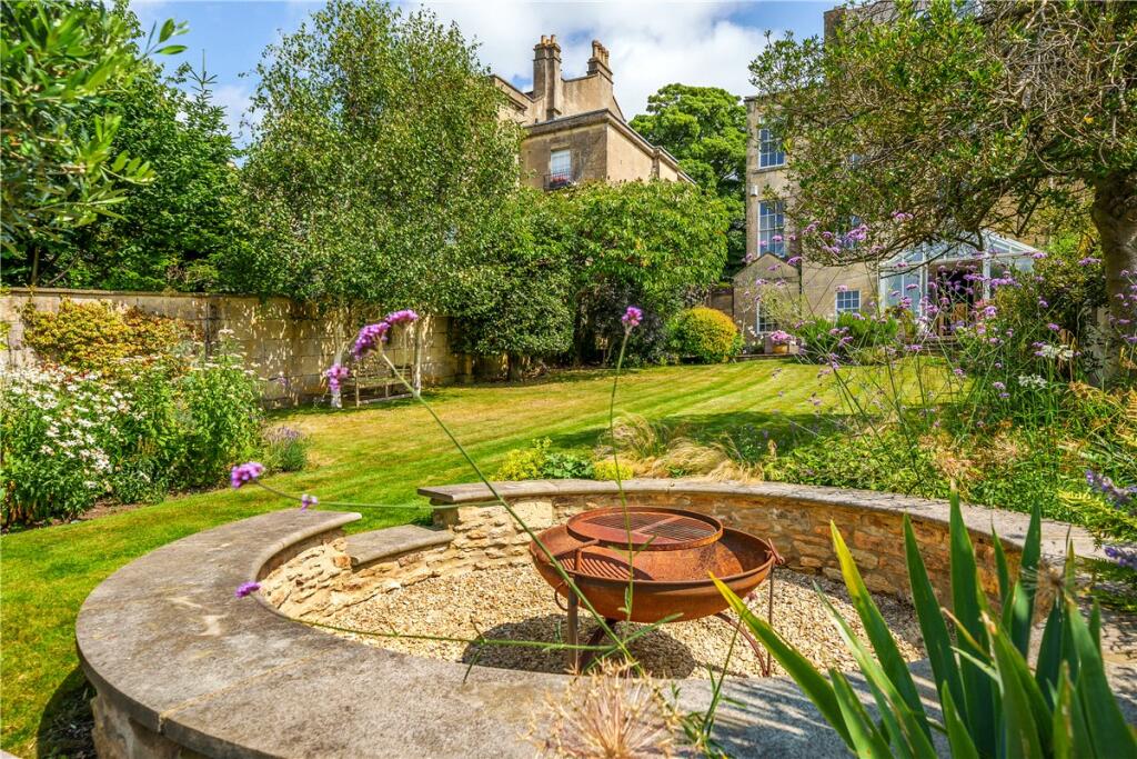 Additional image 6 of Springfield Place, Bath, Somerset, BA1