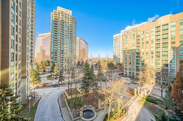 Additional image 24 of 39 Pemberton Ave Unit 601