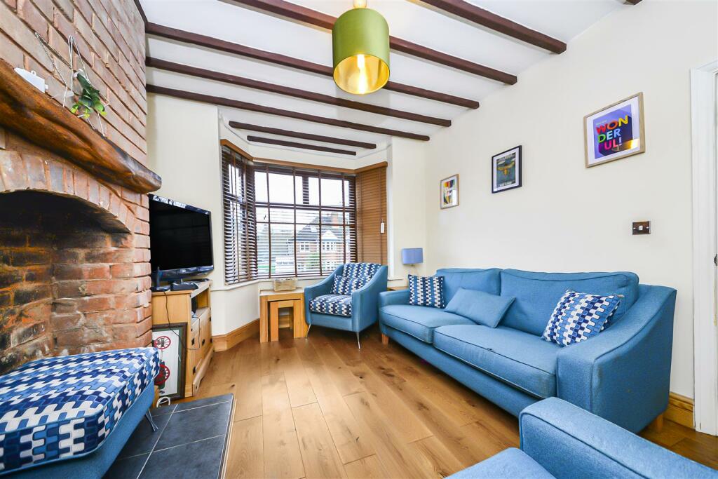 Additional image 9 of Colebourne Road, Billesley, Birmingham