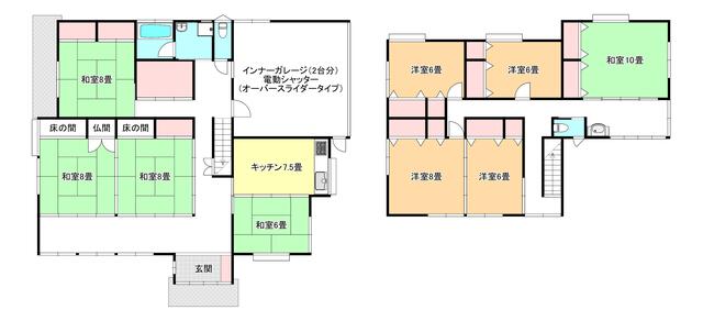 Additional image 16 of Bunkyocho, Tsubame City, Niigata Prefecture