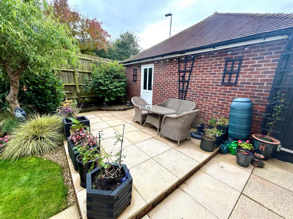 Additional image 26 of Hillrick Crescent, Yeovil, BA21