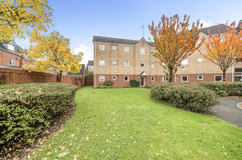 Additional image 11 of Balmoral Way, Birmingham, West Midlands